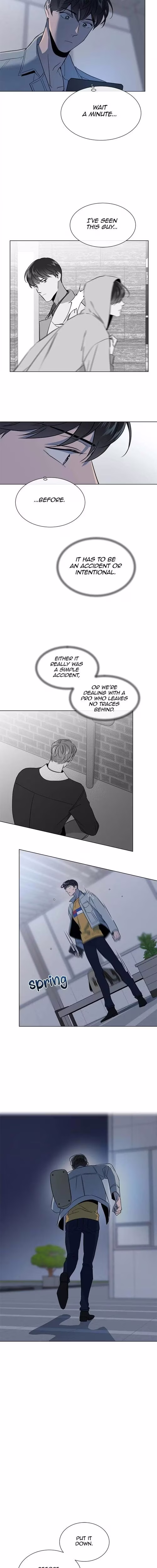 Red Candy - Chapter 57 - Part 3