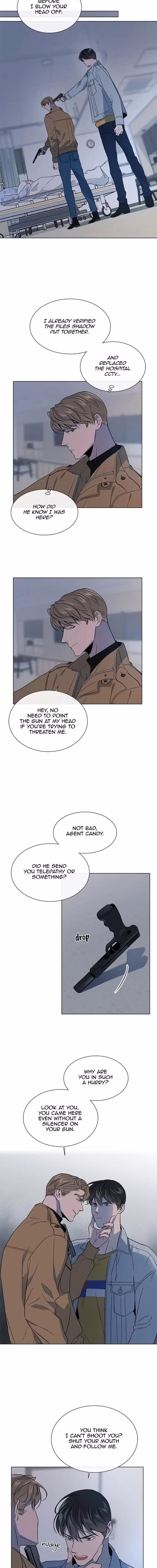 Red Candy - Chapter 57 - Part 4