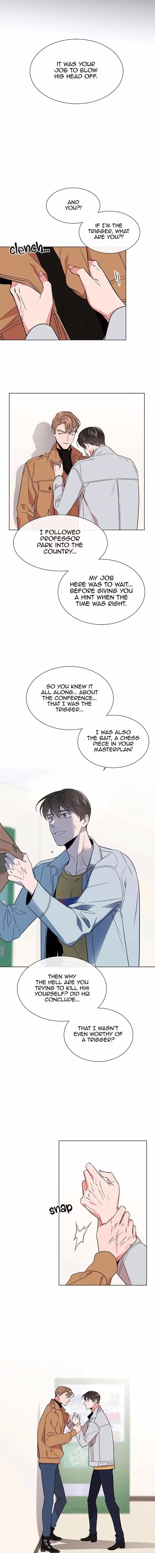 Red Candy - Chapter 57 - Part 7