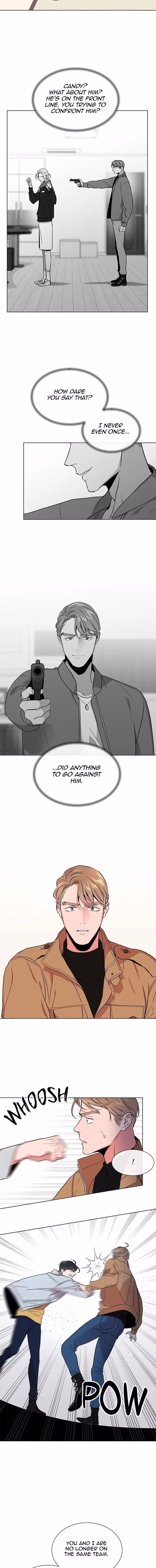 Red Candy - Chapter 57 - Part 8