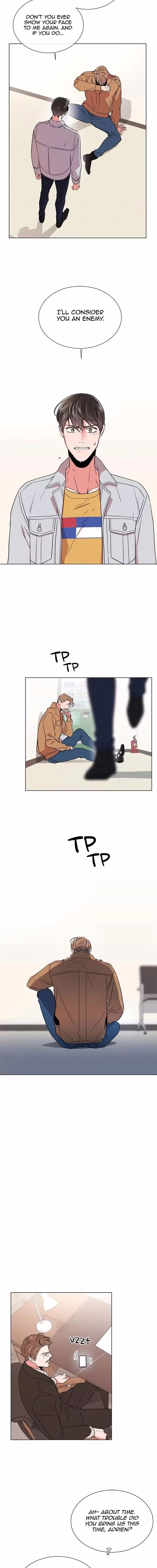 Red Candy - Chapter 57 - Part 9