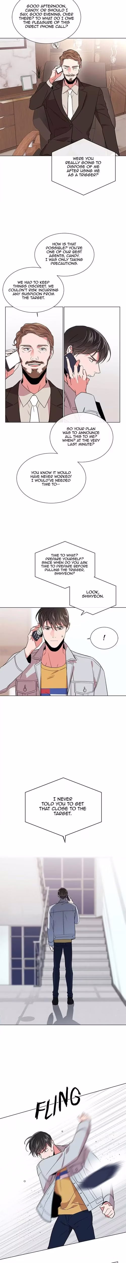 Red Candy - Chapter 57 - Part 10