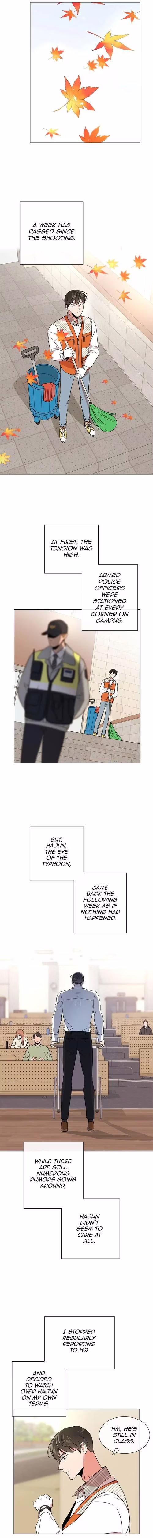 Red Candy - Chapter 58 - Part 3