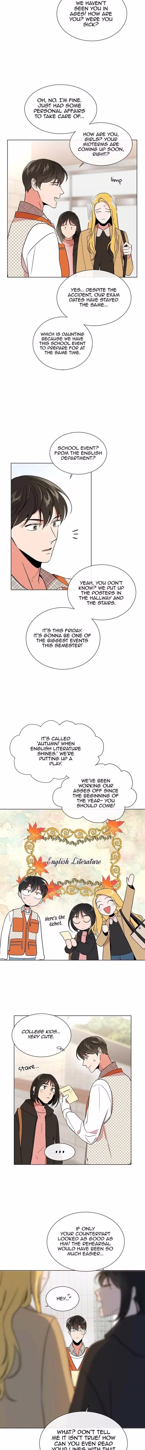 Red Candy - Chapter 58 - Part 5