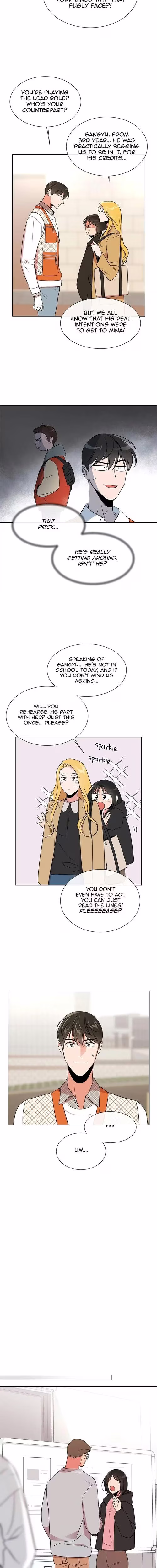 Red Candy - Chapter 58 - Part 6