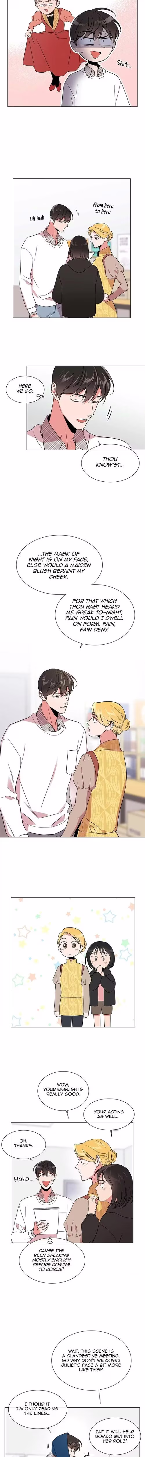 Red Candy - Chapter 58 - Part 8