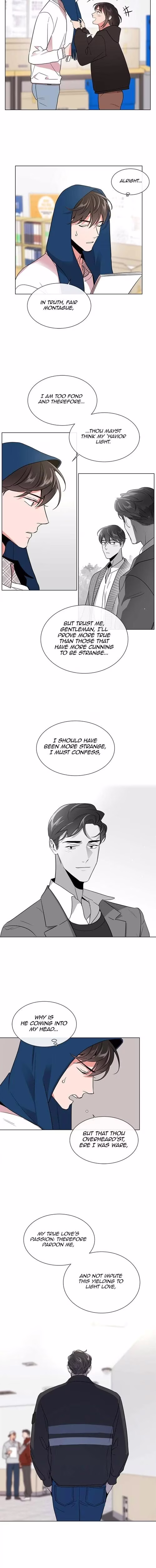 Red Candy - Chapter 58 - Part 9