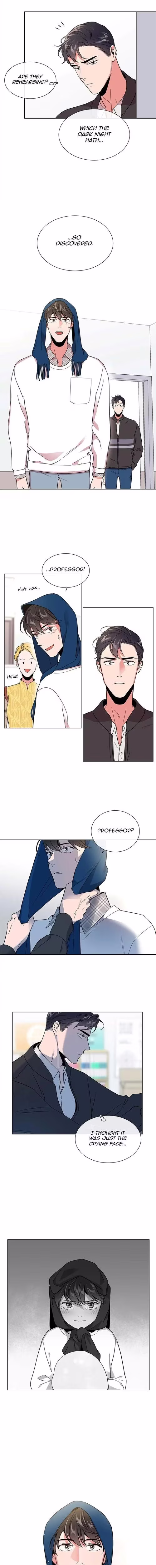 Red Candy - Chapter 58 - Part 10