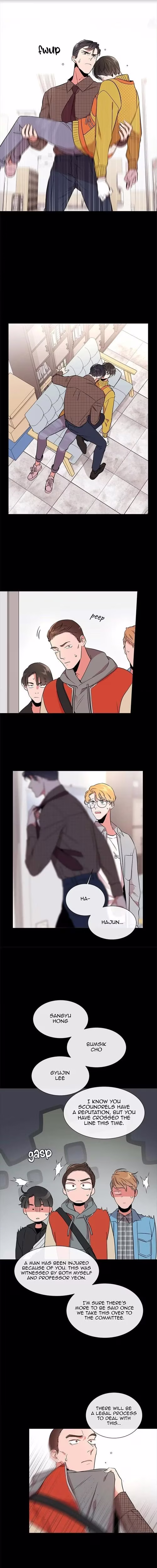 Red Candy - Chapter 59 - Part 4