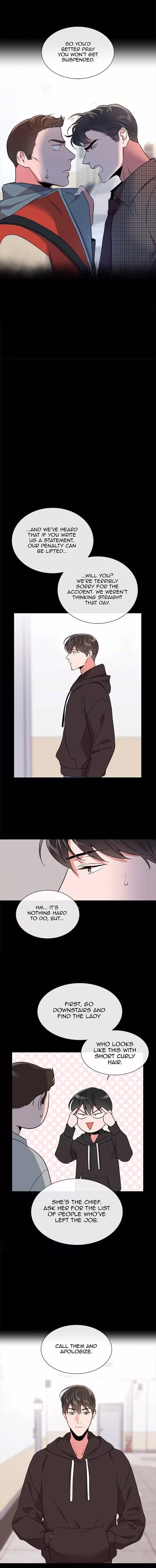 Red Candy - Chapter 59 - Part 5