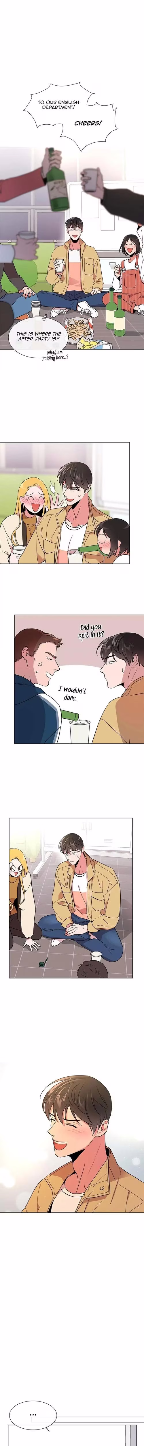 Red Candy - Chapter 59 - Part 9