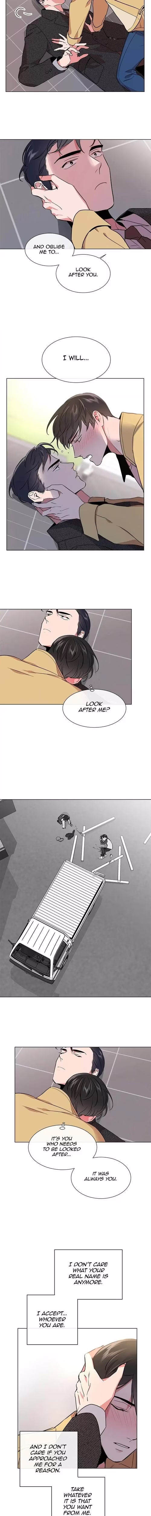 Red Candy - Chapter 59 - Part 11