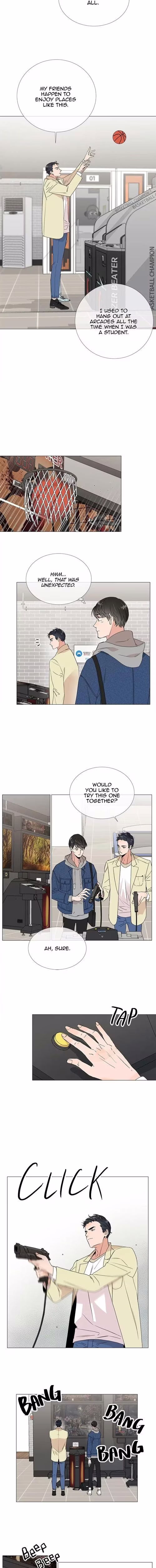 Red Candy - Chapter 6 - Part 5