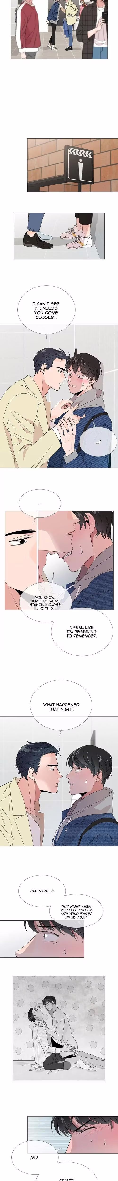 Red Candy - Chapter 6 - Part 8