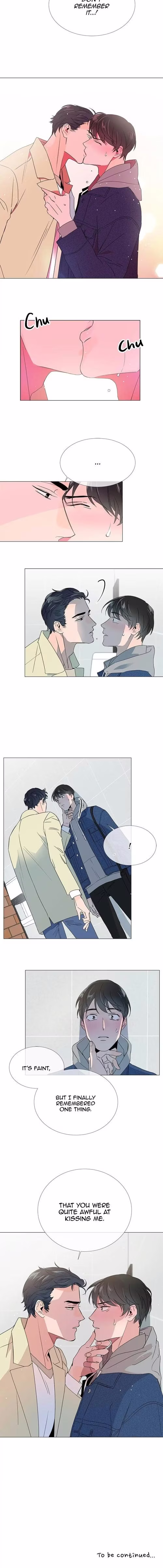 Red Candy - Chapter 6 - Part 9