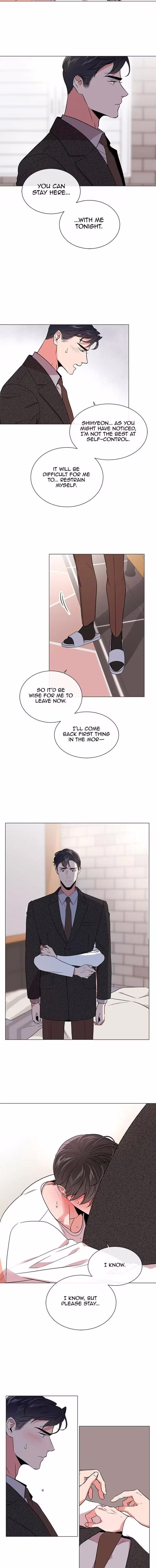 Red Candy - Chapter 60 - Part 5