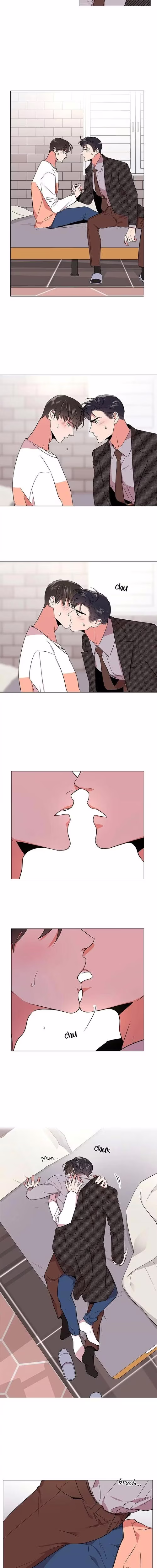 Red Candy - Chapter 60 - Part 6