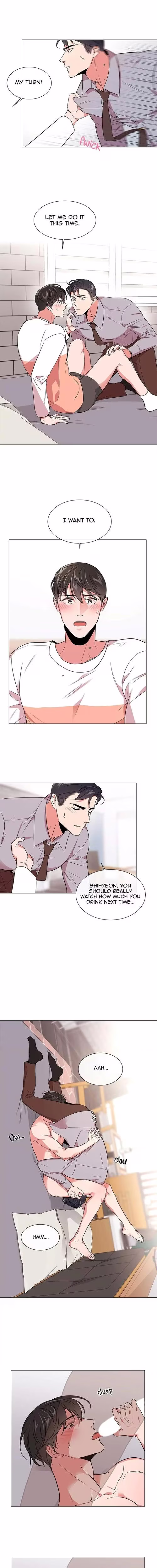 Red Candy - Chapter 60 - Part 8