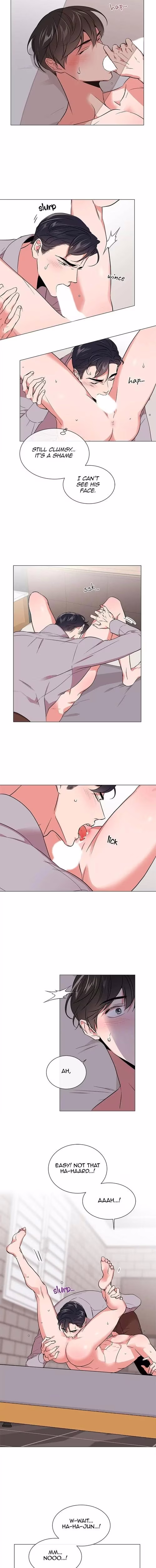 Red Candy - Chapter 60 - Part 9