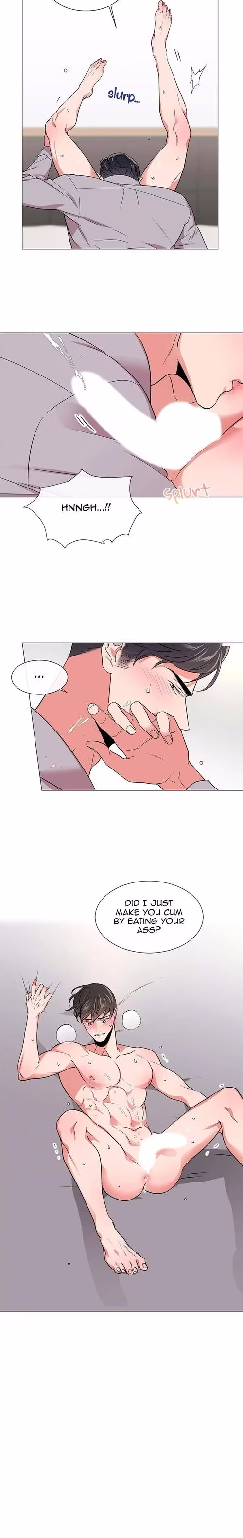 Red Candy - Chapter 60 - Part 10