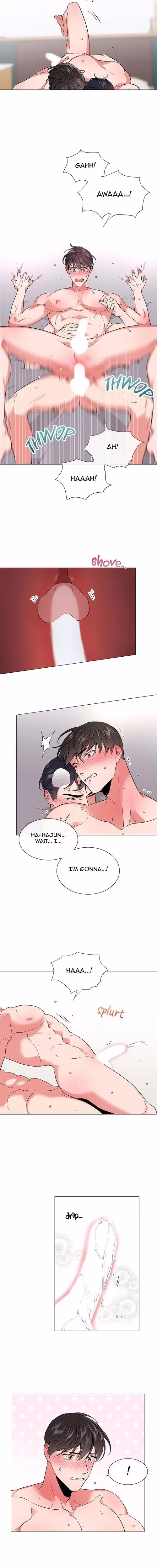 Red Candy - Chapter 61 - Part 7