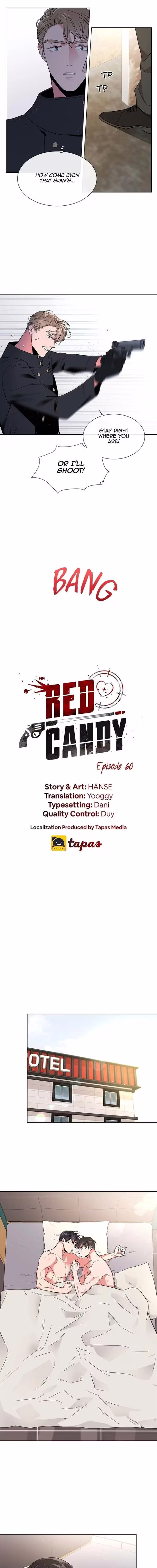 Red Candy - Chapter 62 - Part 3