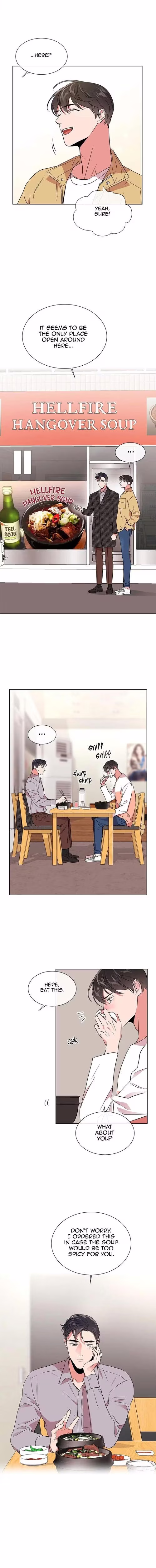 Red Candy - Chapter 62 - Part 6