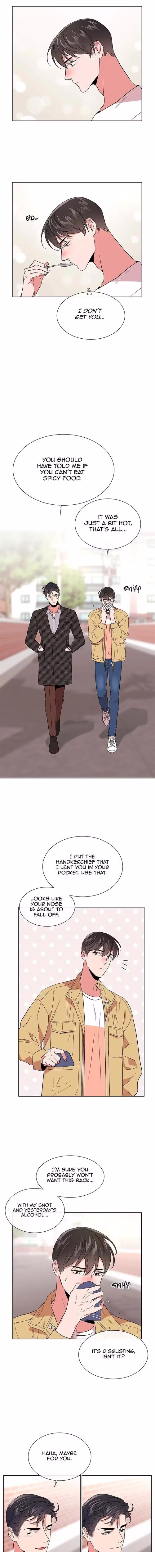 Red Candy - Chapter 62 - Part 7