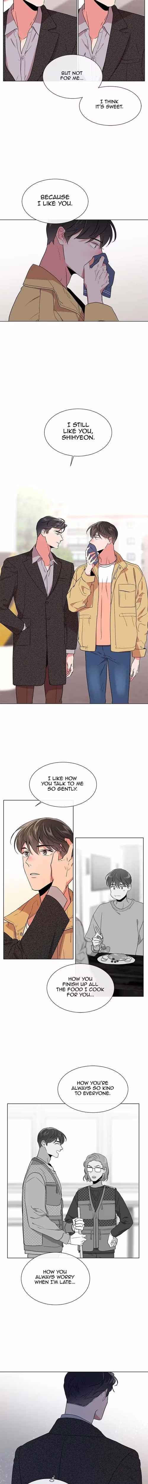 Red Candy - Chapter 62 - Part 8