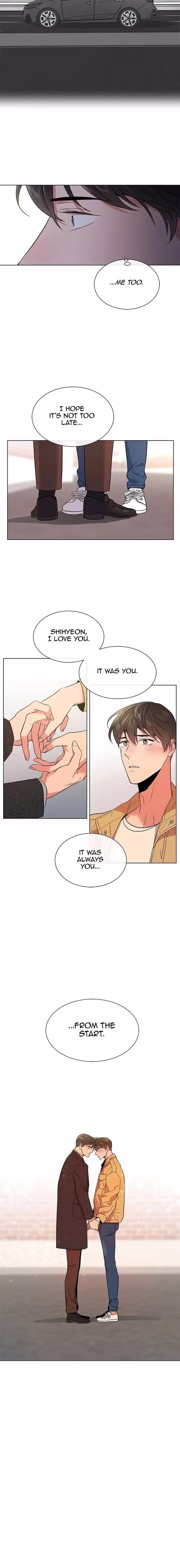 Red Candy - Chapter 62 - Part 10