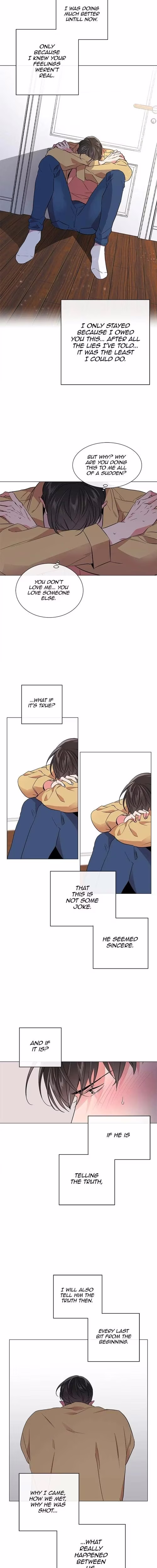 Red Candy - Chapter 63 - Part 3