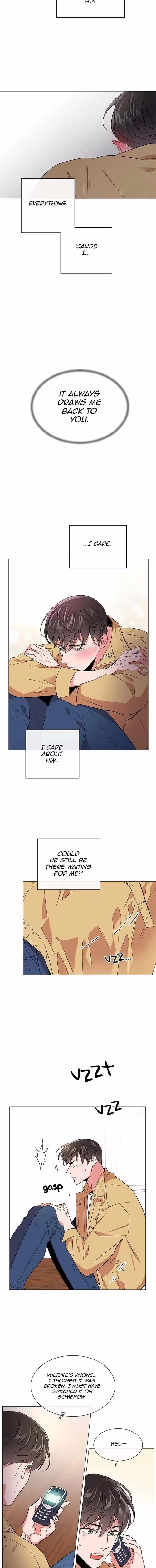 Red Candy - Chapter 63 - Part 4