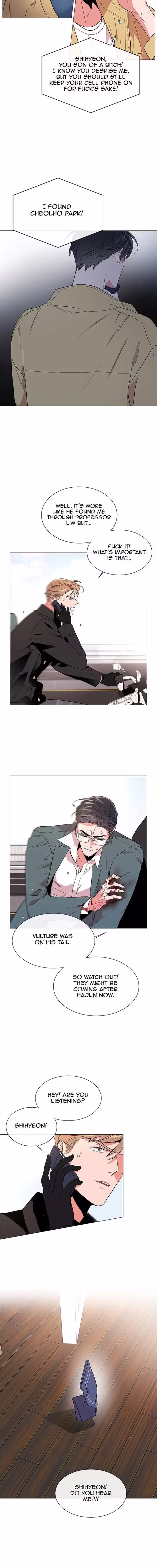 Red Candy - Chapter 63 - Part 5