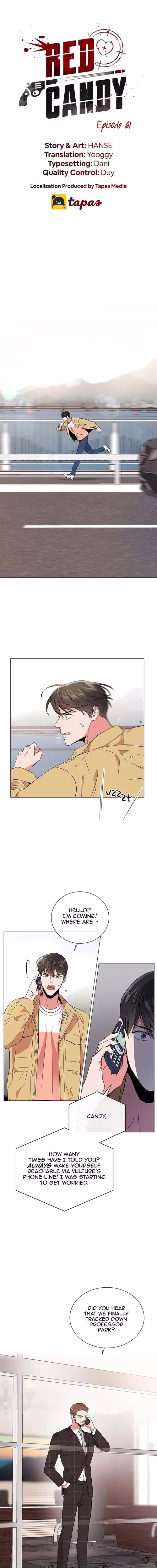 Red Candy - Chapter 63 - Part 6