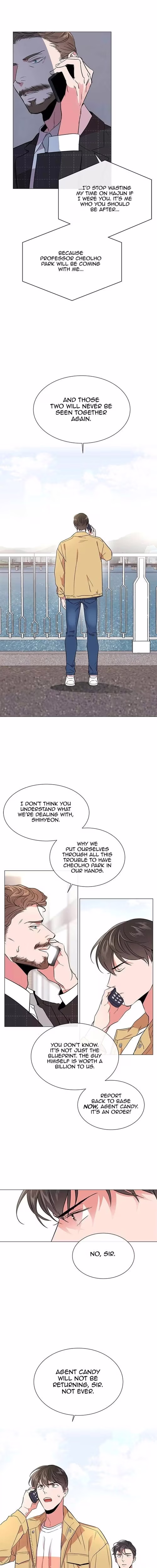 Red Candy - Chapter 63 - Part 8