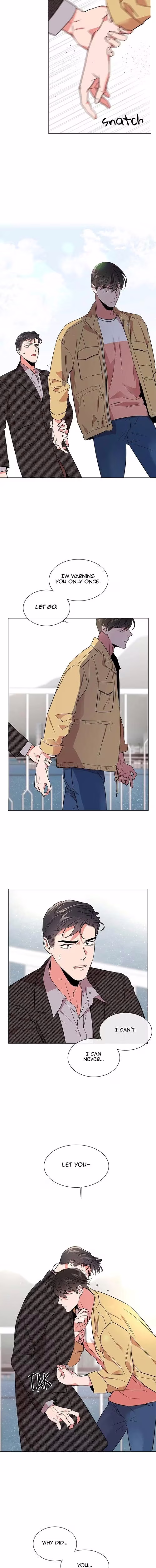 Red Candy - Chapter 63 - Part 11