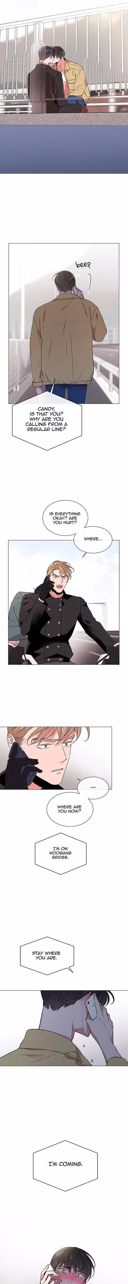 Red Candy - Chapter 63 - Part 13