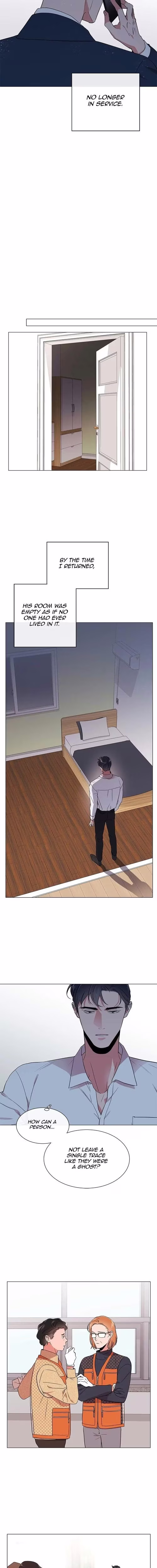 Red Candy - Chapter 64 - Part 3