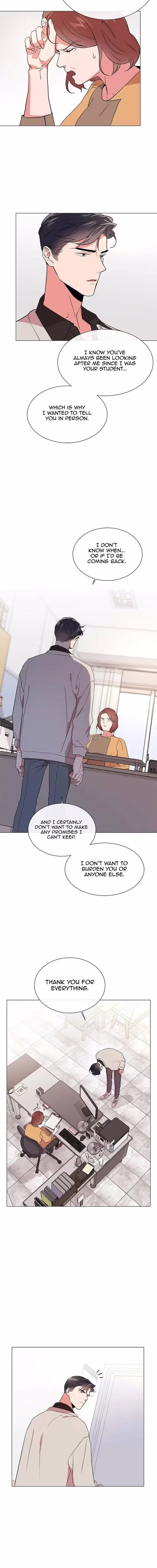 Red Candy - Chapter 64 - Part 7