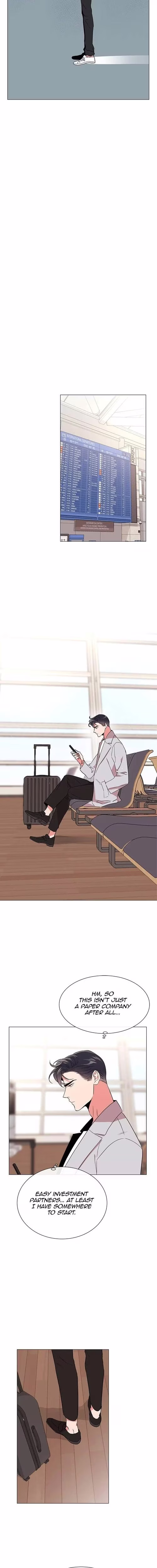 Red Candy - Chapter 64 - Part 10