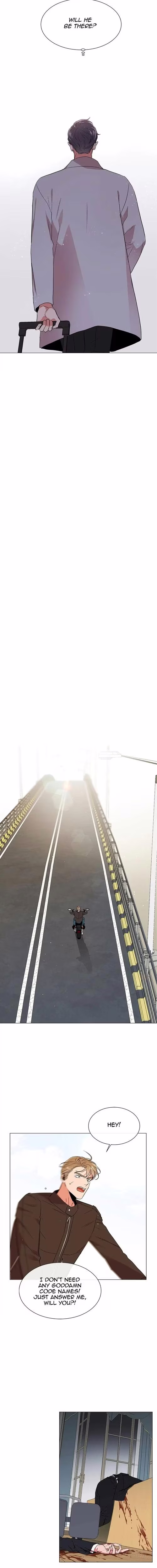 Red Candy - Chapter 64 - Part 11