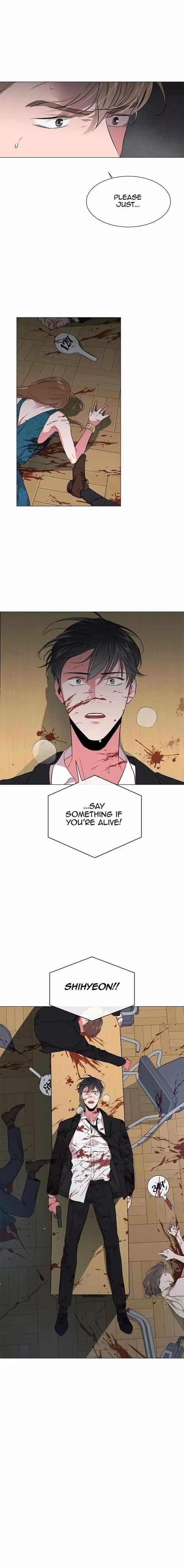 Red Candy - Chapter 64 - Part 12