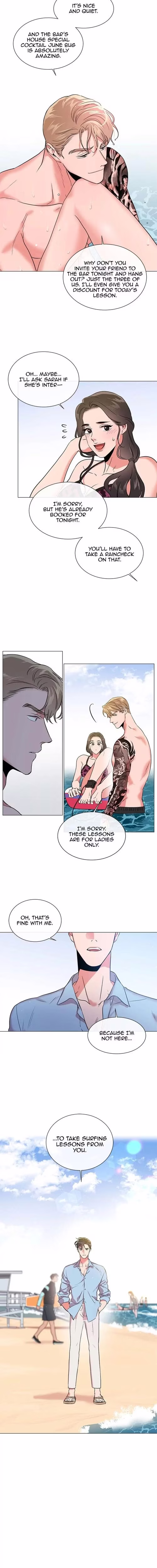 Red Candy - Chapter 65 - Part 5