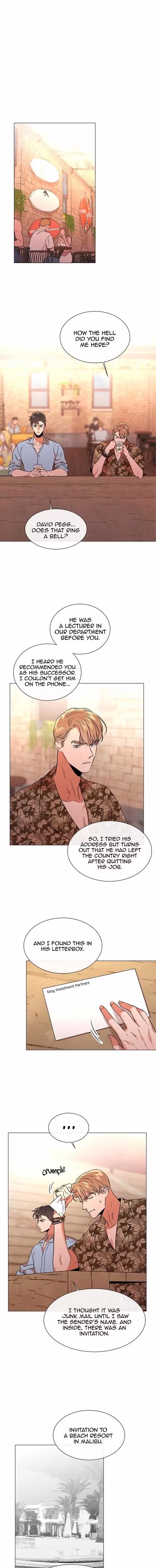 Red Candy - Chapter 65 - Part 6