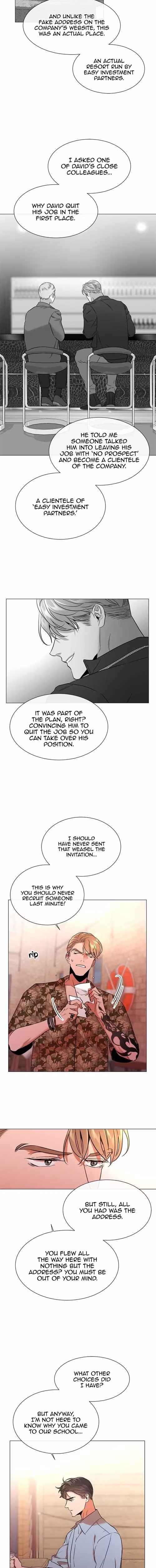 Red Candy - Chapter 65 - Part 7