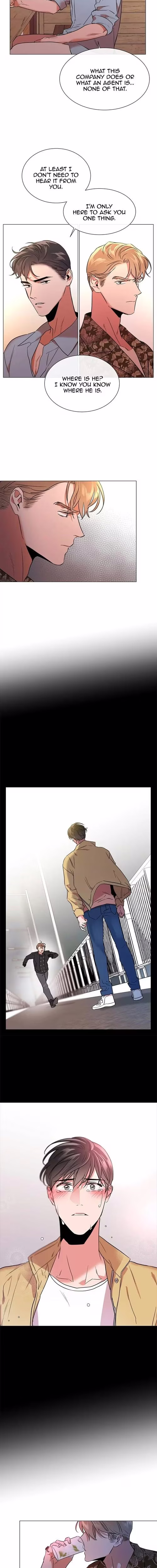 Red Candy - Chapter 65 - Part 8