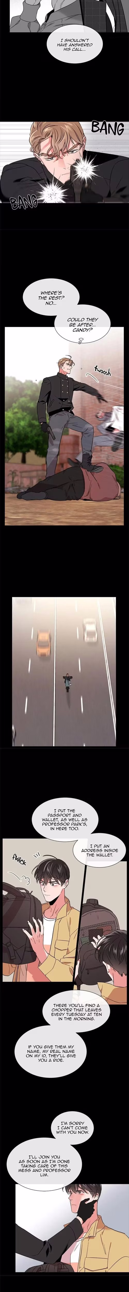 Red Candy - Chapter 66 - Part 3