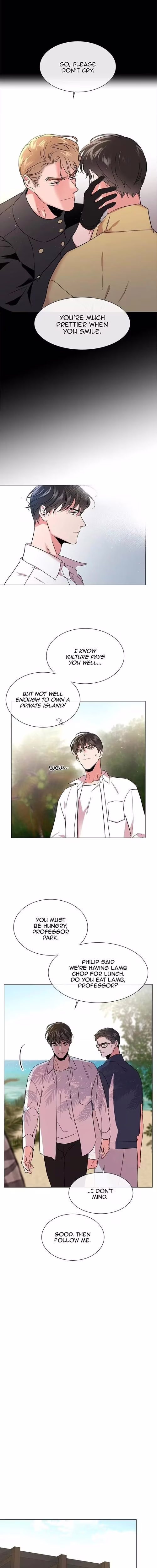 Red Candy - Chapter 66 - Part 4