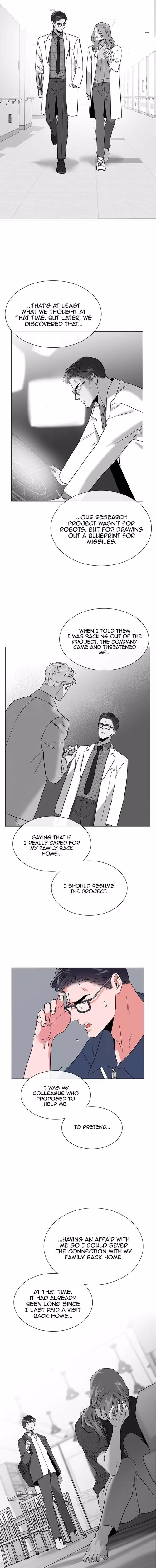 Red Candy - Chapter 66 - Part 8