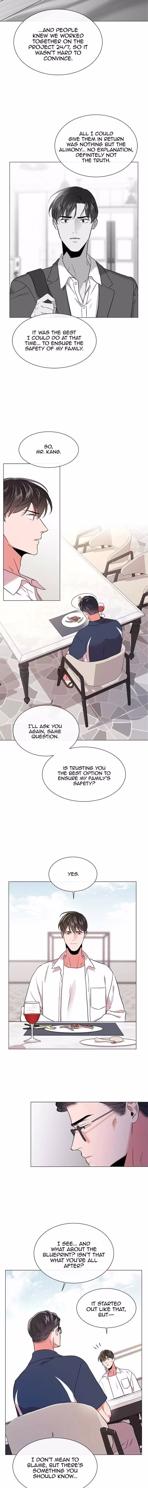 Red Candy - Chapter 66 - Part 9